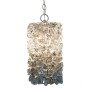 PS3065 CLS Recycled Crystal Pendant