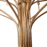 PS3074 Brass 32 Lights Chandelier