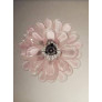 PS3080 Pink Murano Chandelier