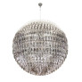PS3090 Venini Poliedri Sfera Chandelier Large