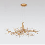 PS3092 Voa Ballerina Large Chandelier