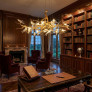 PS3092 Voa Ballerina Large Chandelier