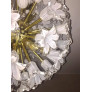 PS3093 Sputnik Bud Flower Chandelier