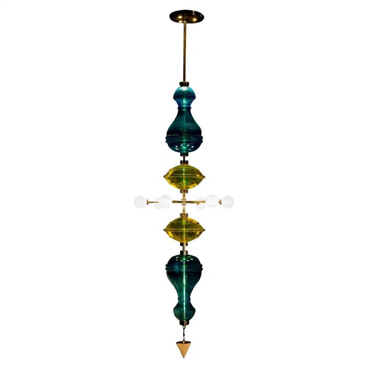 PS3095 Shikhara Hanging Pendant Light
