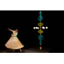 PS3095 Shikhara Hanging Pendant Light