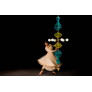 PS3095 Shikhara Hanging Pendant Light