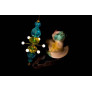 PS3095 Shikhara Hanging Pendant Light