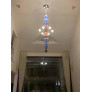 PS3095 Shikhara Hanging Pendant Light