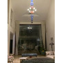PS3095 Shikhara Hanging Pendant Light