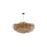 PS3097 Contemporary Chandelier Line Vitoria