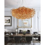PS3097 Contemporary Chandelier Line Vitoria