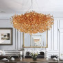 PS3097 Contemporary Chandelier Line Vitoria