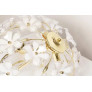PS3098 Hollywood Regency Big Ceiling Lamp
