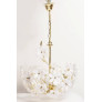 PS3098 Hollywood Regency Big Ceiling Lamp