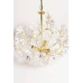 PS3098 Hollywood Regency Big Ceiling Lamp