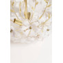 PS3098 Hollywood Regency Big Ceiling Lamp