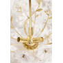 PS3098 Hollywood Regency Big Ceiling Lamp