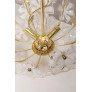PS3098 Hollywood Regency Big Ceiling Lamp