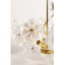 PS3098 Hollywood Regency Big Ceiling Lamp