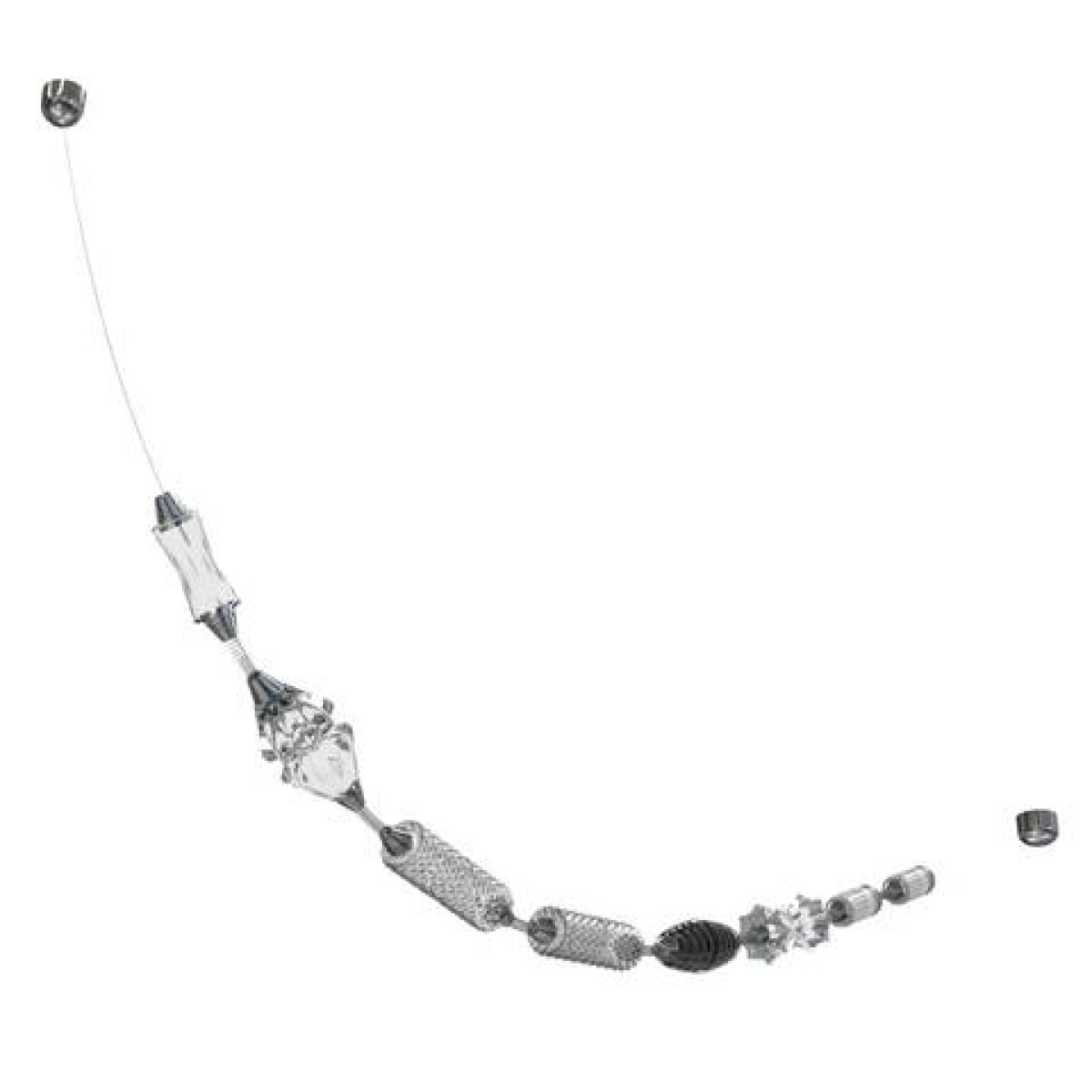 PS3100 Collier Pendant PS3100 Collier Pendant
