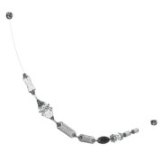 PS3100 Collier Pendant
