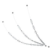 PS3101 Collier 3 Pendant