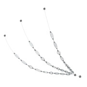 PS3101 Collier 3 Pendant