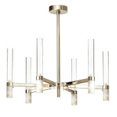 PS3102 Cylinder Chandelier