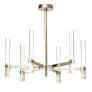 PS3102 Cylinder Chandelier