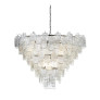 PS3103 Bricks Chandelier