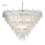 PS3103 Bricks Chandelier