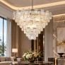 PS3103 Bricks Chandelier
