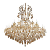 PS3105 AMBRA Chandelier
