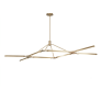 PS3120 Pris Crown Chandelier
