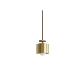 PS3122 Spun Pendant