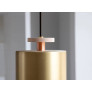 PS3122 Spun Pendant