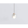 PS3122 Spun Pendant
