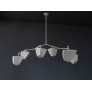 PS3123 Hanji Cassiopeia Chandelier