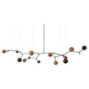 PS3126 Mantis 13 Pendant Lamp