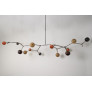 PS3126 Mantis 13 Pendant Lamp