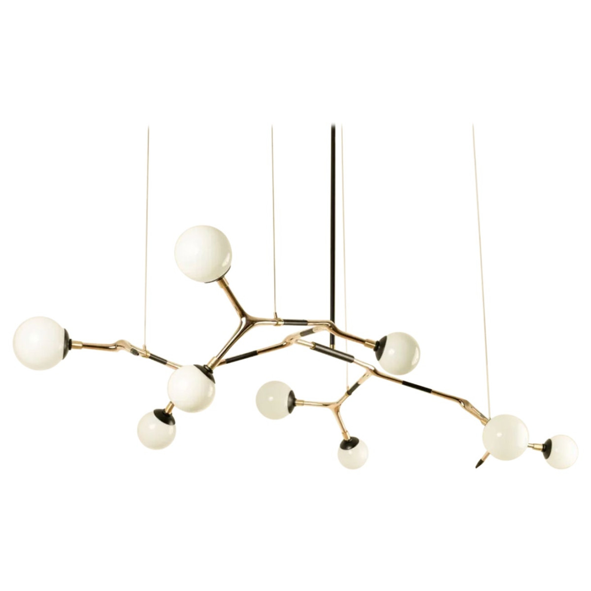 PS3127 Mantis 9 Pendant Lamp