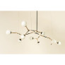 PS3127 Mantis 9 Pendant Lamp