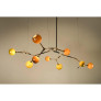 PS3127 Mantis 9 Pendant Lamp