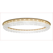 PS3153 Oval Chandelier
