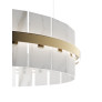 PS3154 Round Chandelier