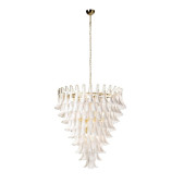 PS3155 Murano Glass Pendants