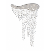 PS3157 Cascading Chandelier