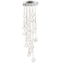 PS3158 Crystal Balls Chandelier