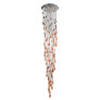 PS3163 Drop Cascade Chandelier