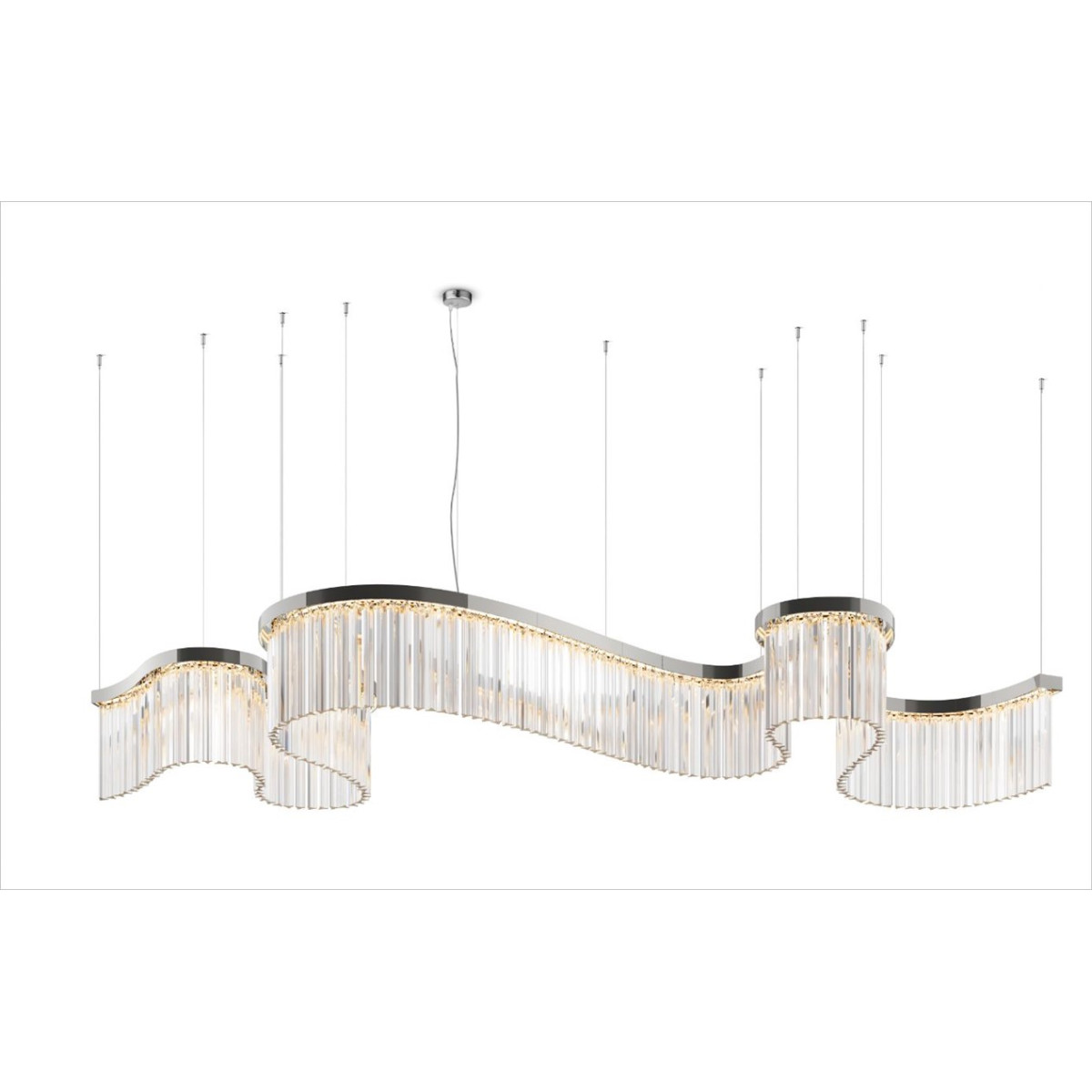 PS3167 Snake Ceiling Lamp PS3167 Snake Ceiling Lamp